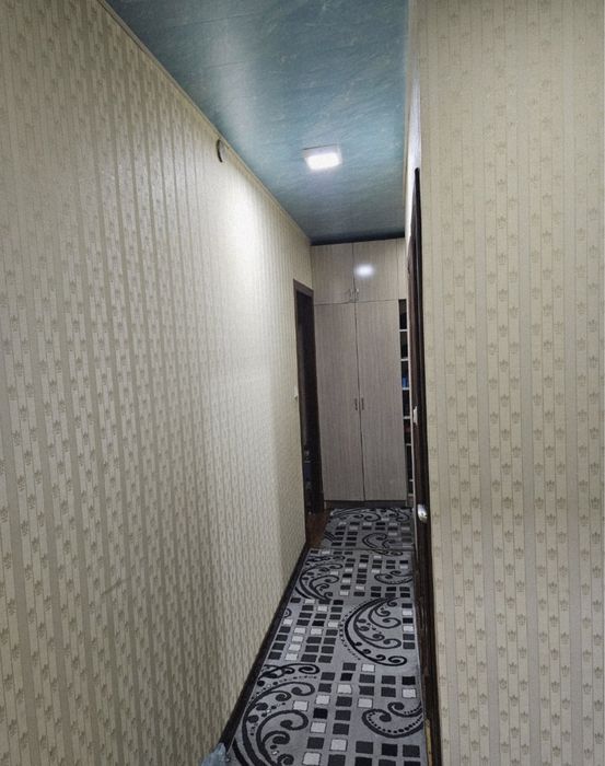 Космонавтов 2/2/4 квартира