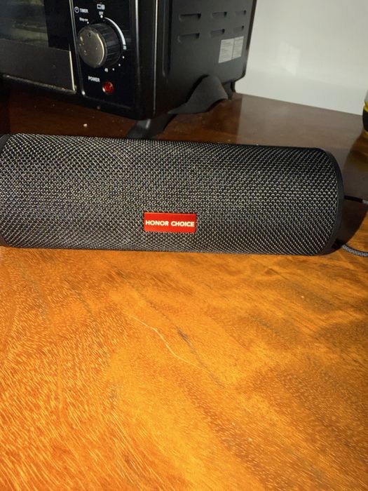 Vand boxa Honor Choice