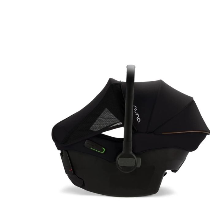 SET PREMIUM NOU! Cărucior 3 în 1 Nuna Mixx Landou + Scoică