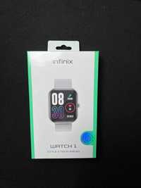 Продам новые смарт-часы Infinix Smart Watch XW1