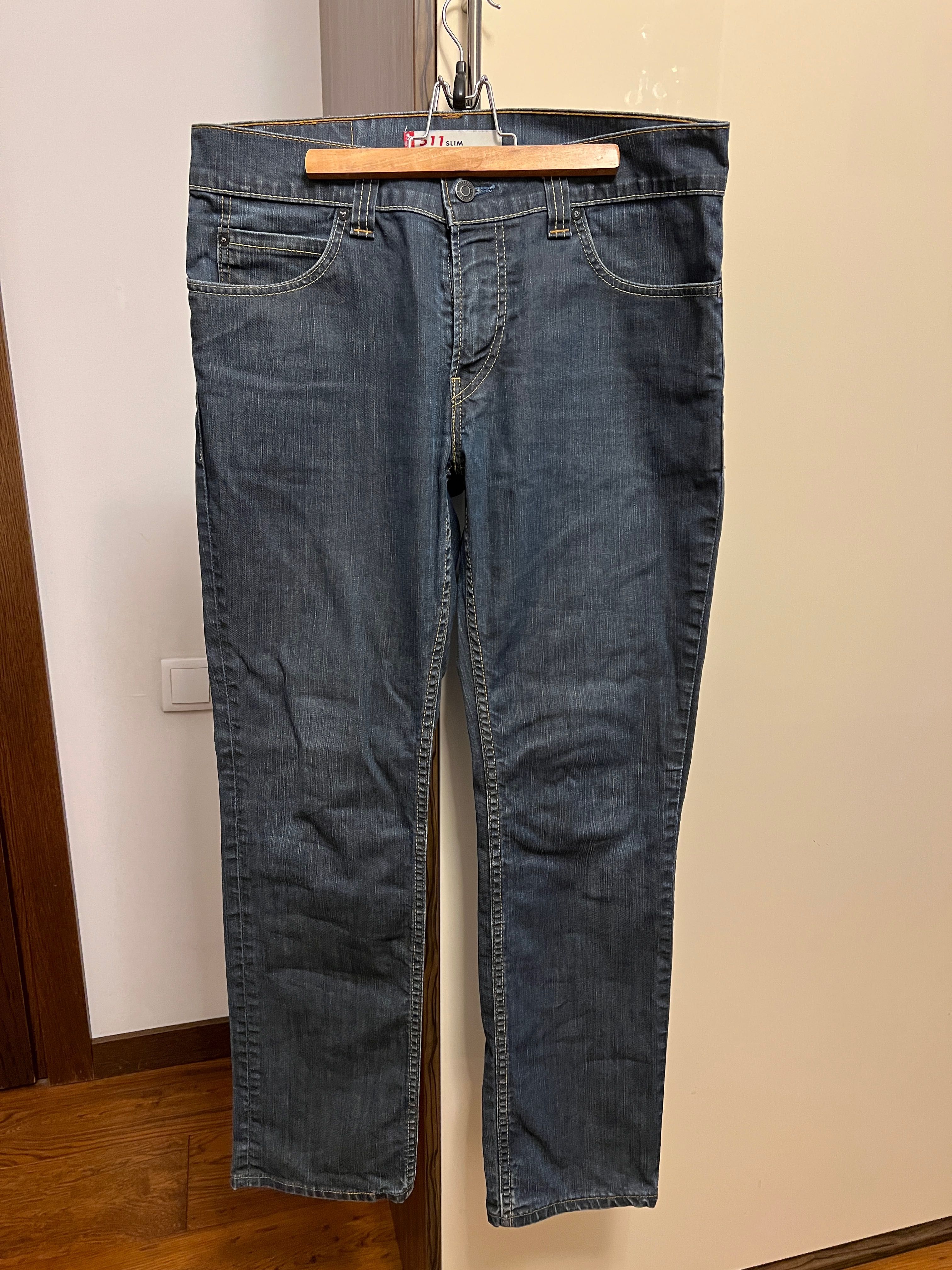 Мъжки дънки Levi Strauss 511 Slim fit