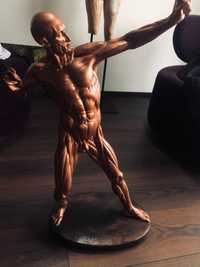 Statueta limbajul trupului atlet h=70 cm