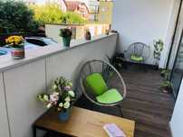 Apartament (casa visului implinit)