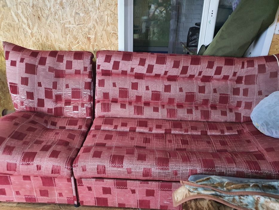 Продан диван угловой