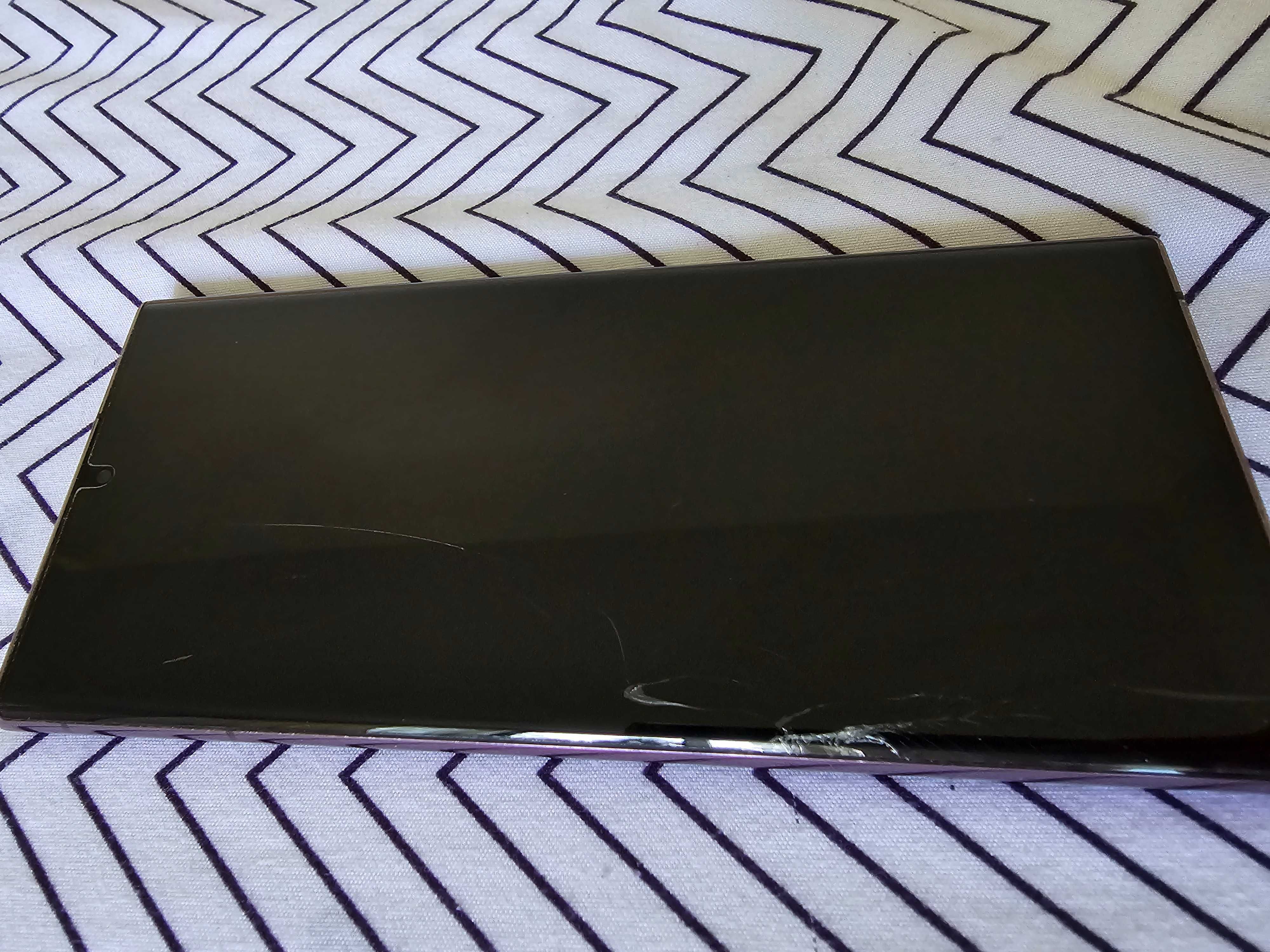 Samsung Galaxy S22 ultra 5G