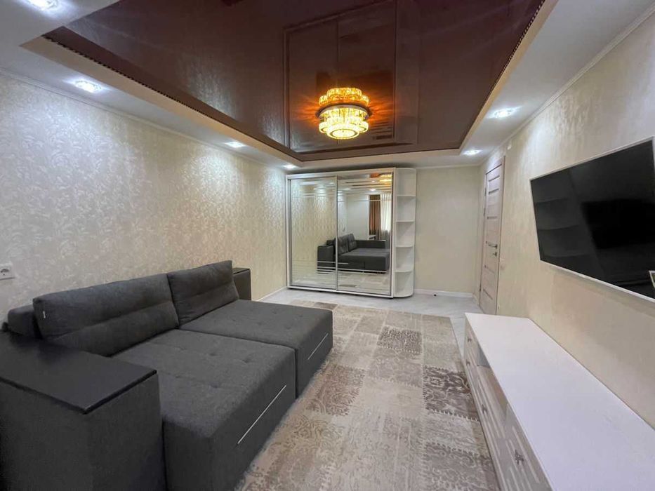 Двустаен имот в Люлин 1