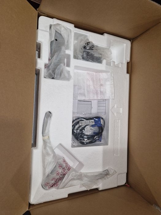 Монитор Samsung 24 FHD 75Hz IPS LED