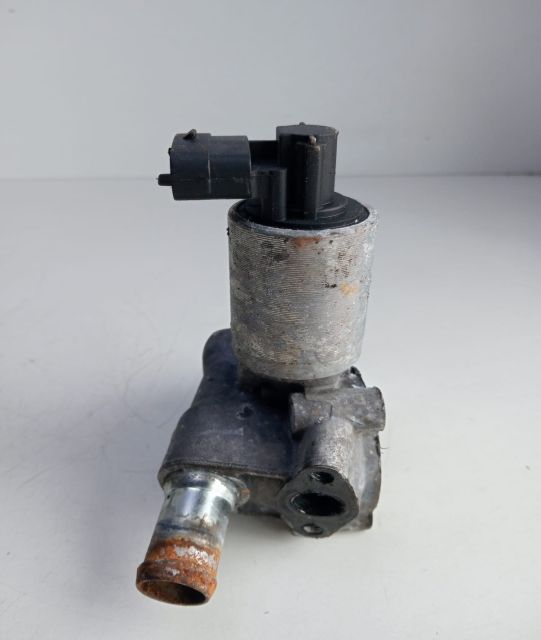 Supapa EGR  1.0 / 1.2 benzina Opel Corsa C (facelift) seria