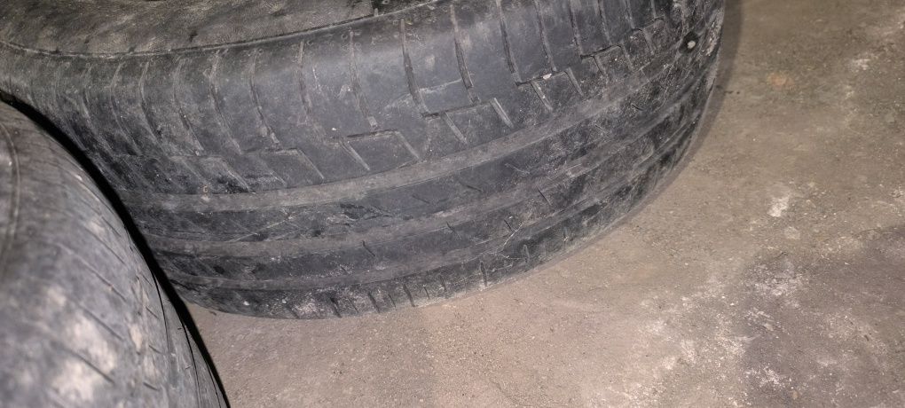Джанти за БМВ 17 Ки