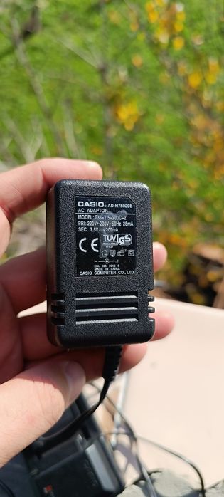 Casio топ състояние