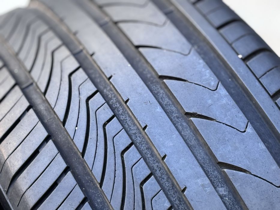 255/45/R20 Mirage 2бр летни dot2518 6-7мм