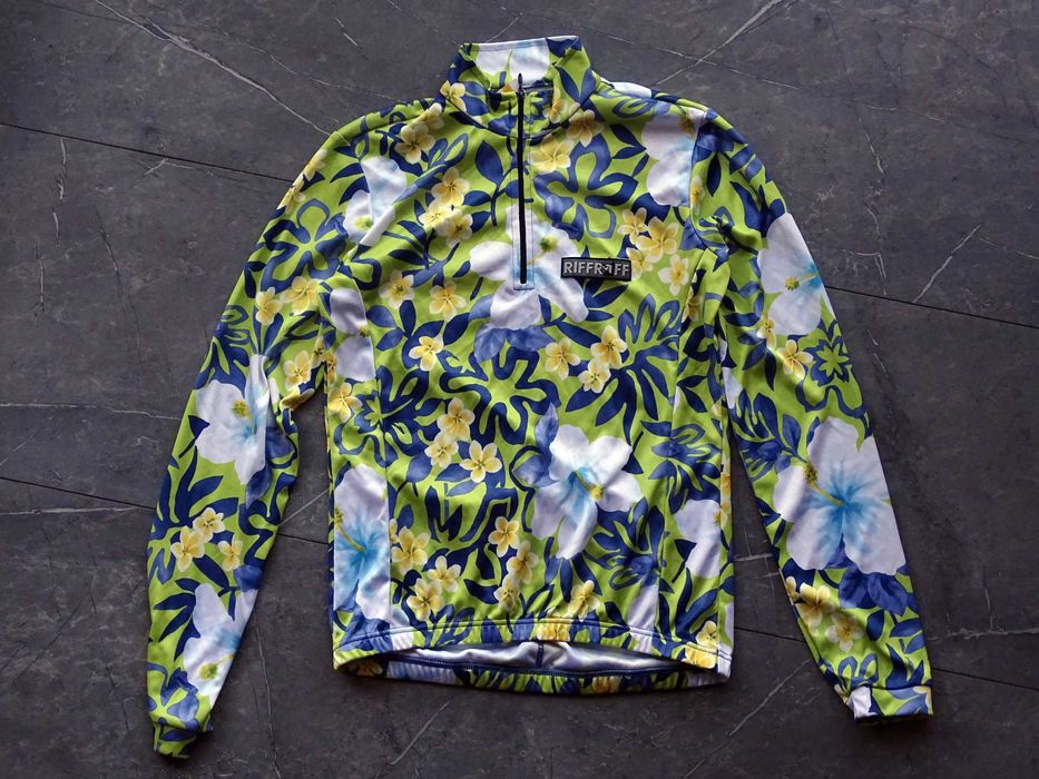 Дамско джърси RiffRaff