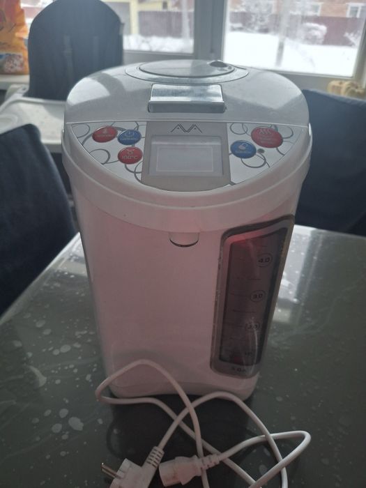 Продам термопод, б/у в рабочем состояние.