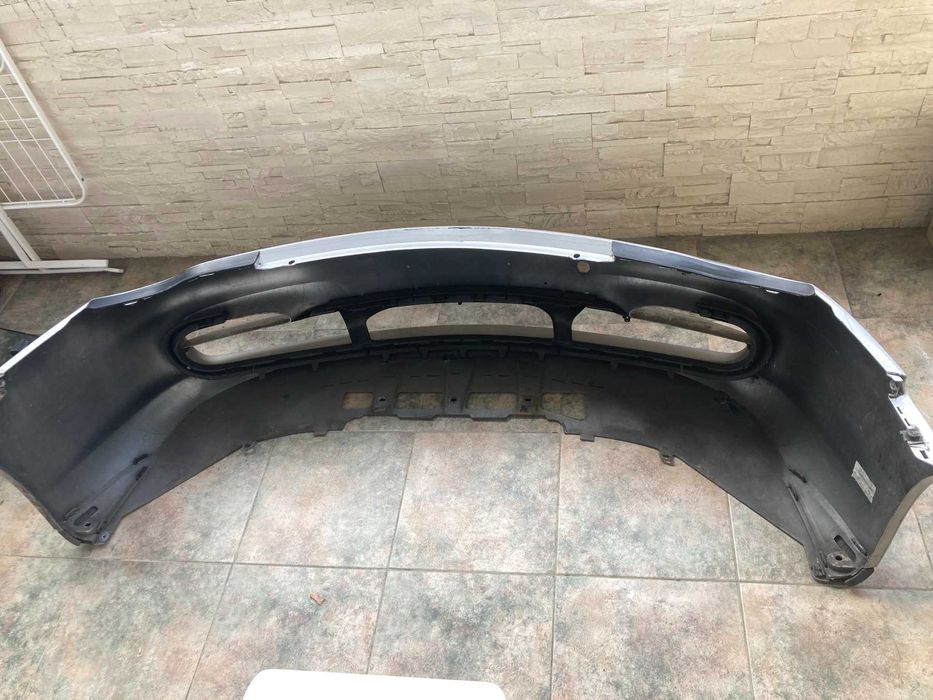 предна броня за Porsche 911 Carrera  996.2