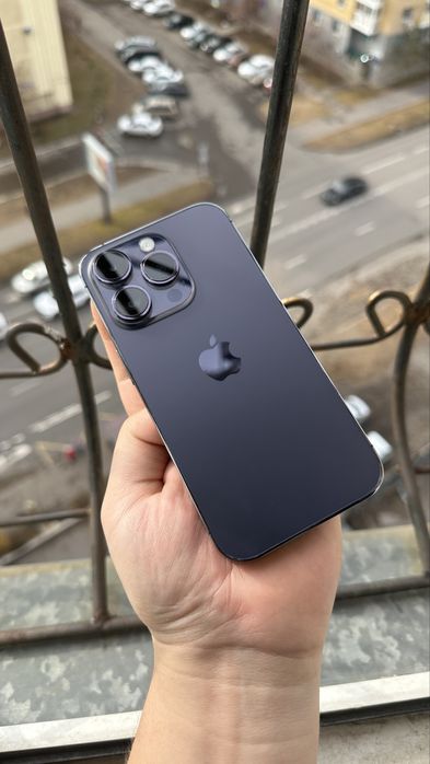 Iphone 14 pro 512gb / Айфон 14 про 512гб