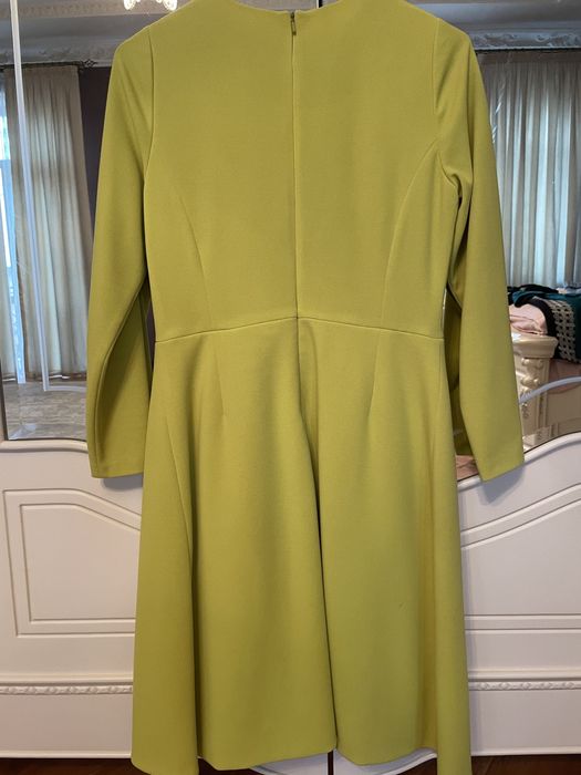 Платье на корпоративы