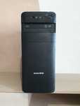 Системный Блок HP. Intel Core i7- 2600K . 8-ми ядерный. ОЗУ - 8 Гб.