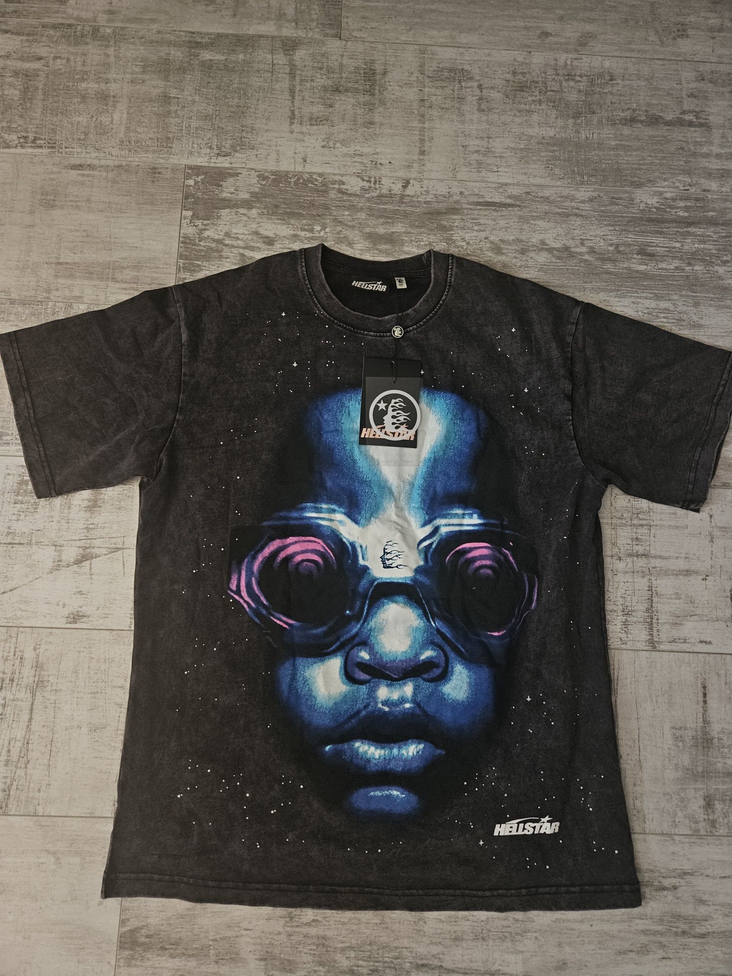 Tricouri Hell Star diverse modele