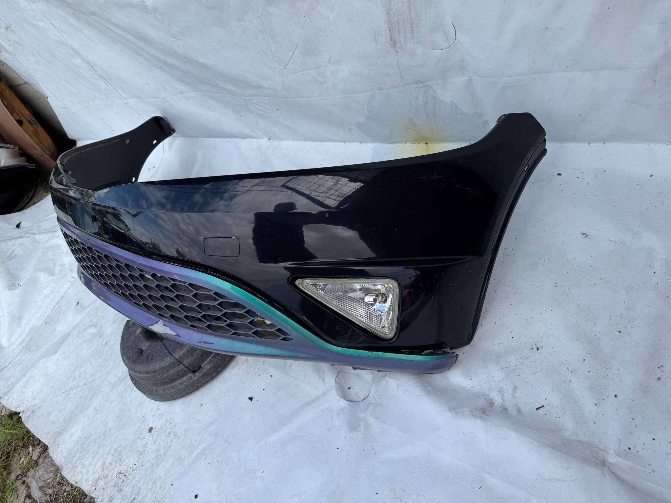 Bara Fata Honda Civic
