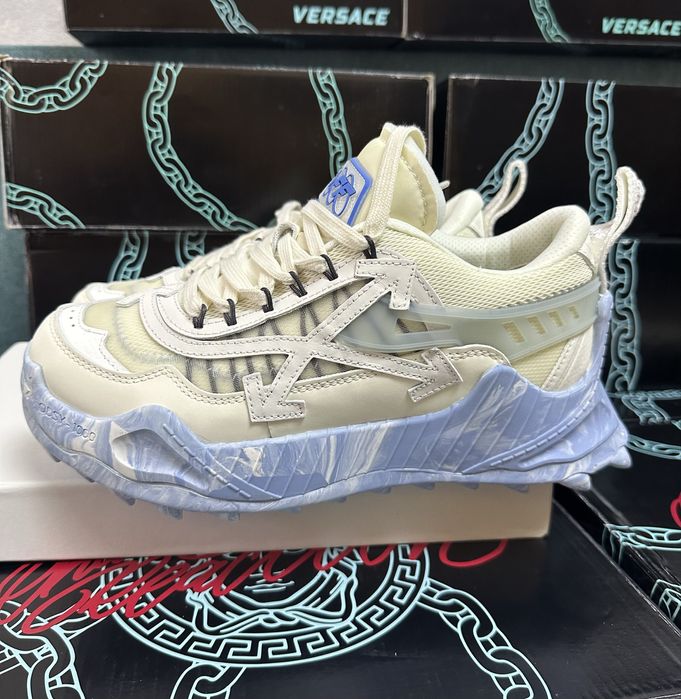 Off White Odsy 1000