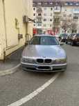 Bmw e39 523i automat