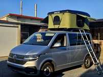 Cort plafon auto hardshell
