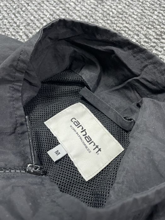 Carhartt light jacket M размер
