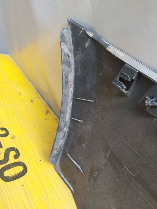 Лайсна фолксваген крафтер Vw Crafter 7C