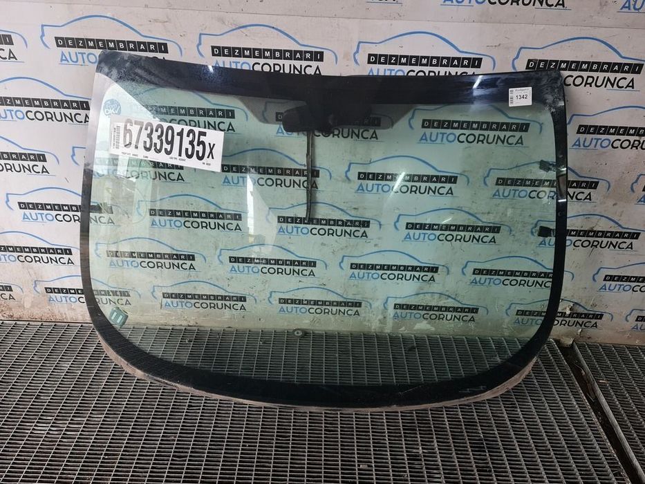 Parbriz Ford EcoSport II 2013 - 2017 4 Usi (1342) Cu Încălzire
