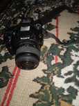 FOTO  aparat sony