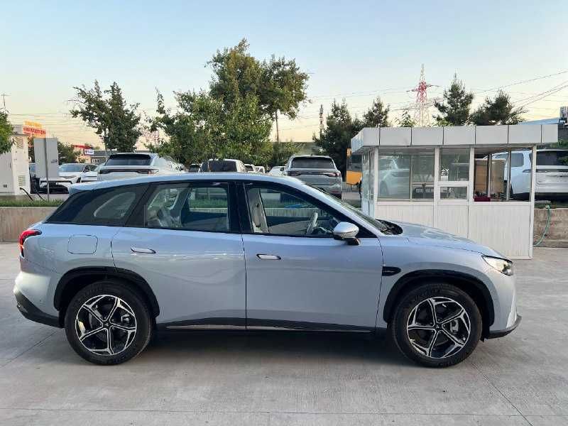Hozon Neta L 210KM Gibrid Full