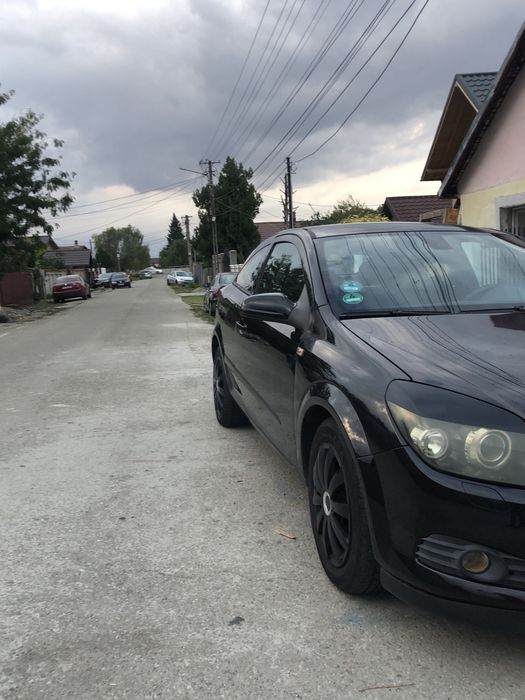 Vand sau schimb opel