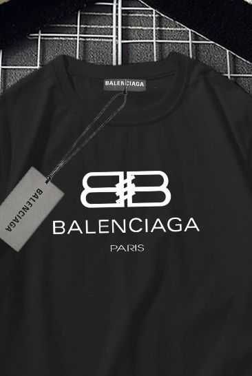 Balenciaga дамски тениски , дамска тениска Баленсиага , тениски женски