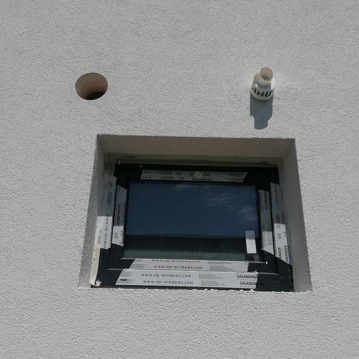 Carotare gaură hotă, centrală termică, 100-180mm beton armat, cărămidă
