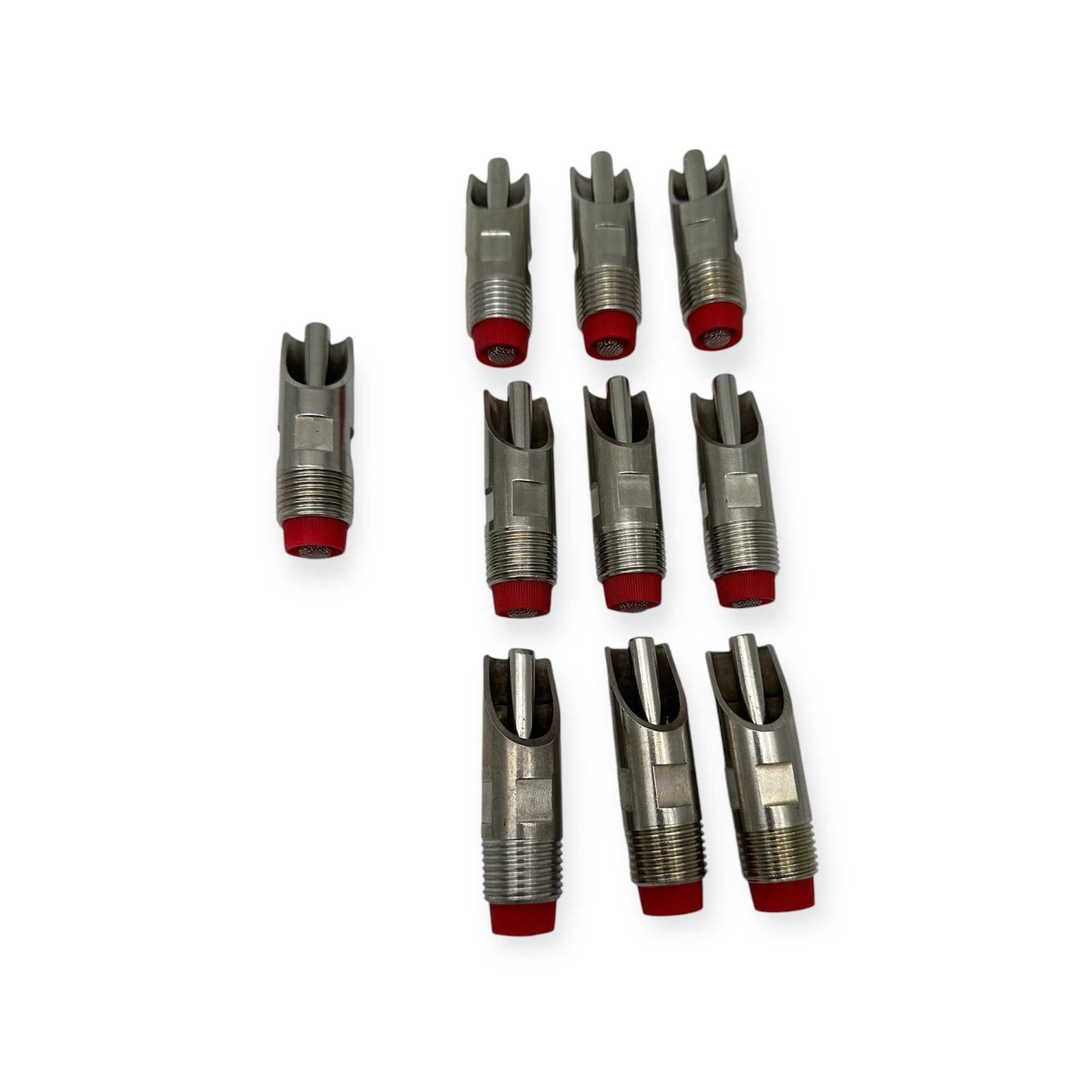 Adapatoare pentru suine tip suzeta K016 (set 10 buc)