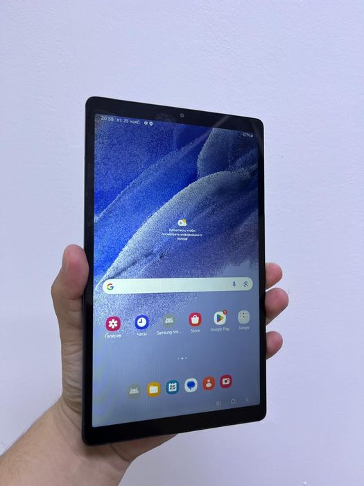 Планшет Samsung tab a7 lite