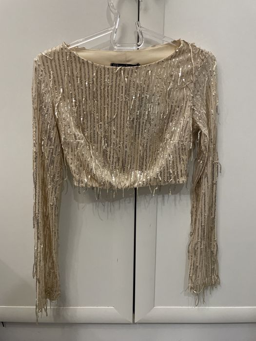 Дамски комплект подходящ за повод