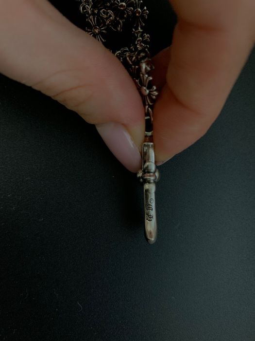 Stellar x Mayheath Faith Necklace