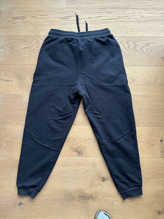 Анцугово Долнище Ami Черно