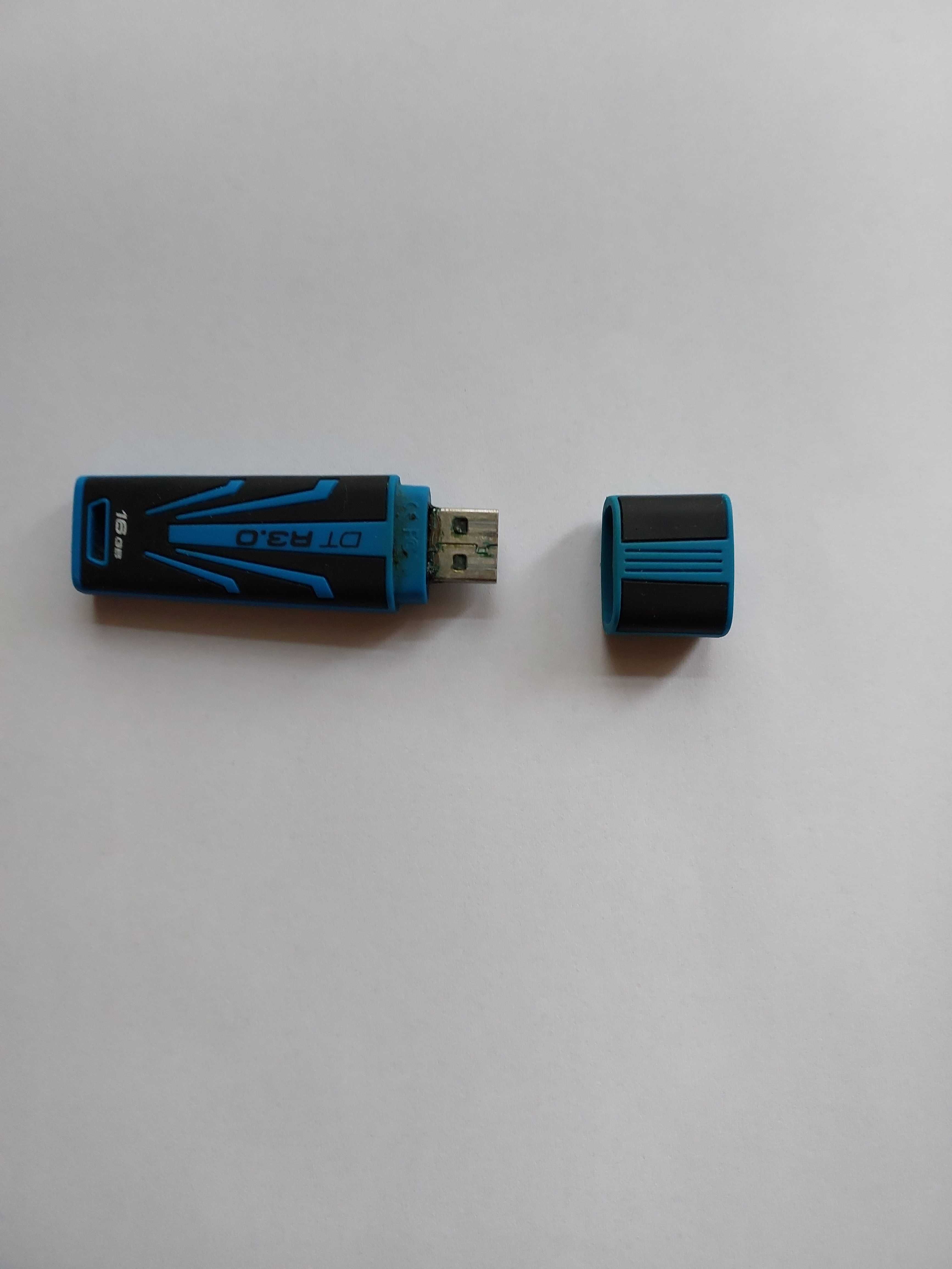 stick usb dt rubber 3.0 16gb