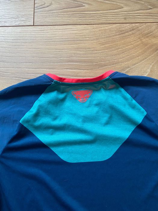 DYNAFIT-tricou, ca si Nou, pentru dame , marimea S