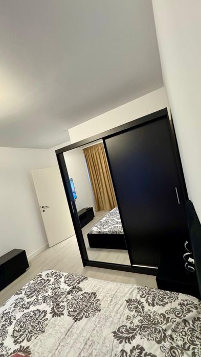 Apartament de închiriat 2 camere Tower Residence