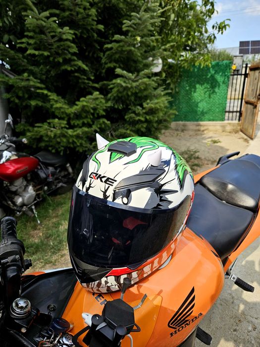 Vand casca moto marimea M