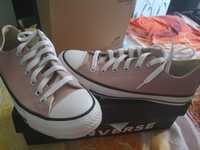 Tenesi converse 37,5