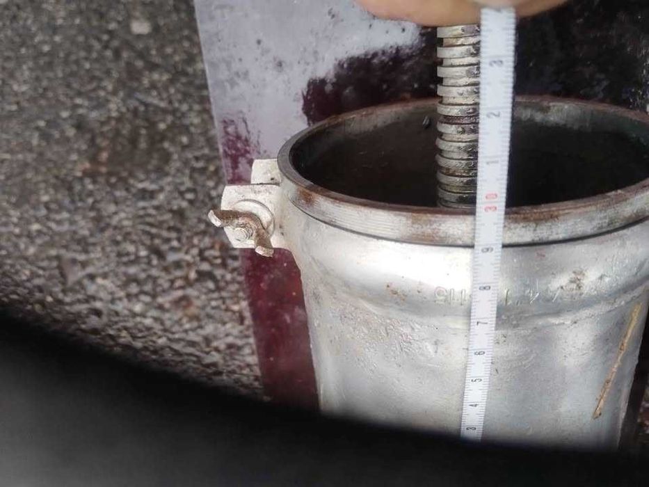 Carnațar fier pretfix