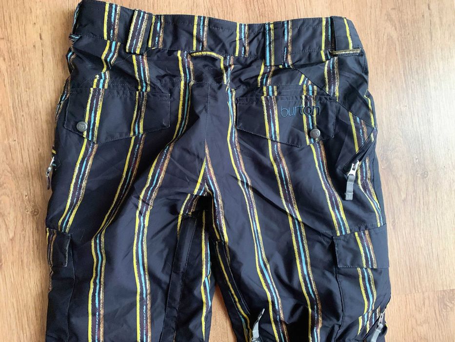 BURTON DryRide ски сноуборд панталон дамски S