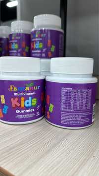 Витамины для детей,мультивитамин