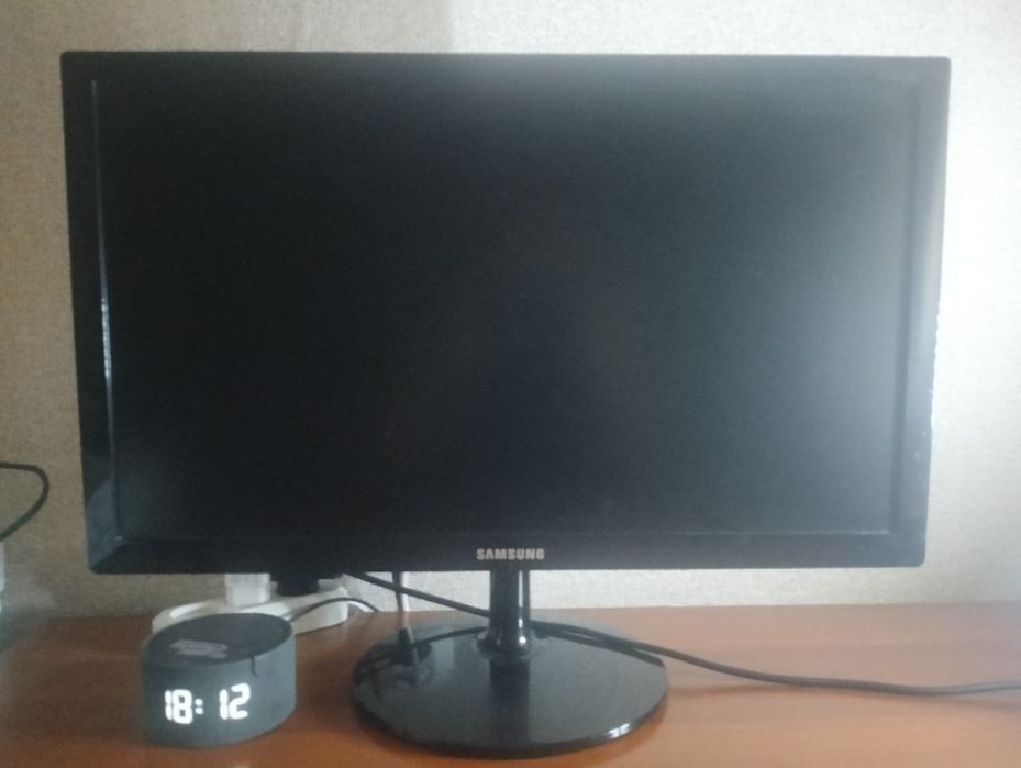 Led монитор Samsung