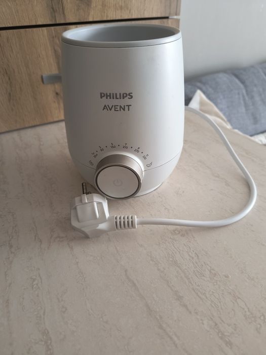 Нагревател за шишета Авент