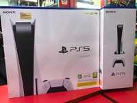 playstation 5 diskovodom